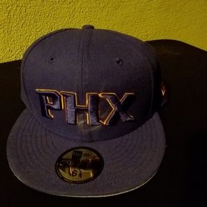 New Phoenix Suns Hat